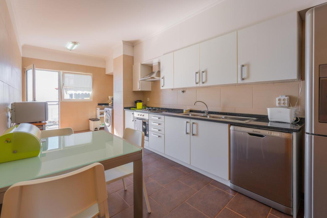 Flh Garajau Fantastic Ocean View With Balcony Apartman Funchal  Kültér fotó