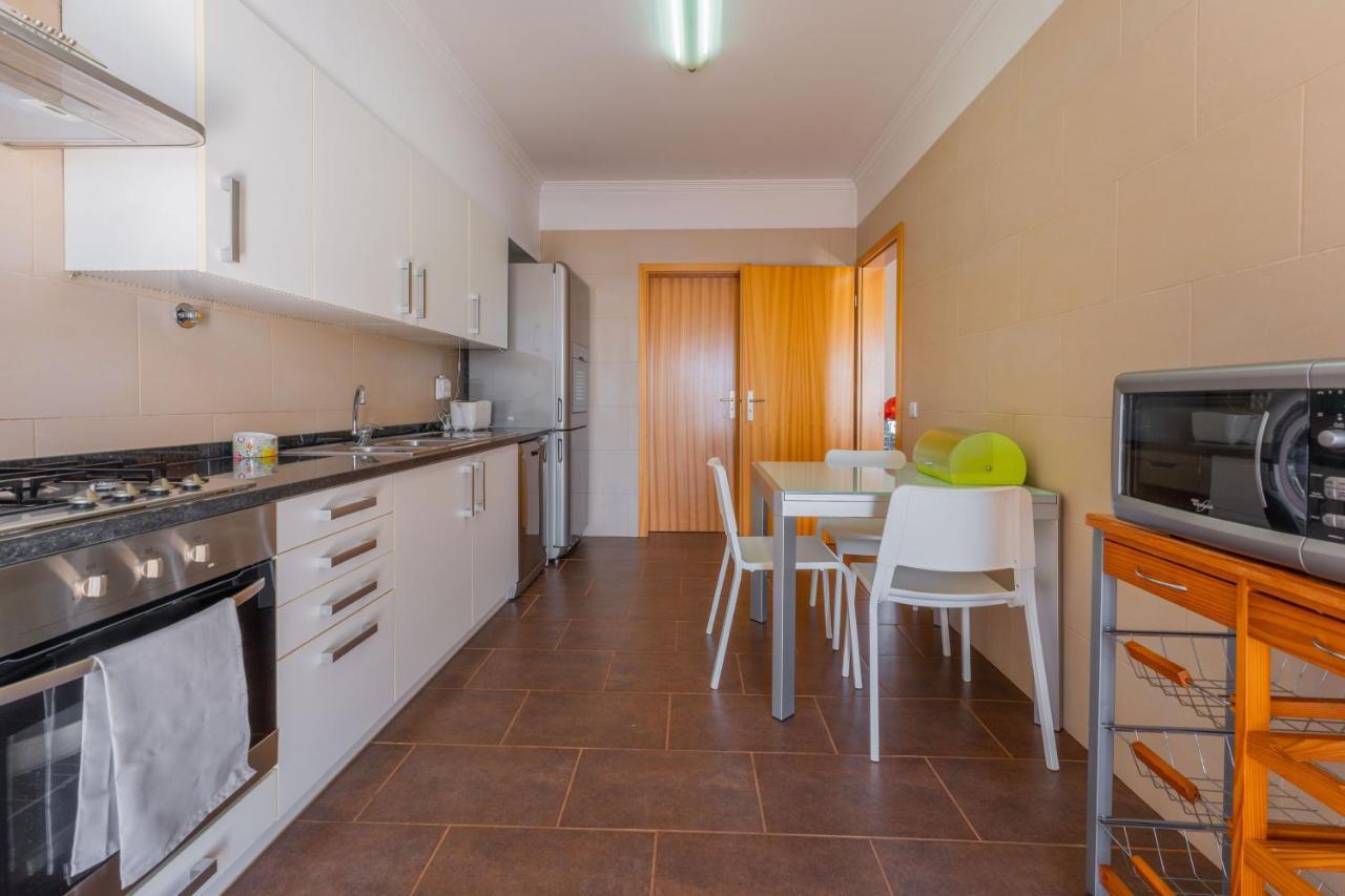 Flh Garajau Fantastic Ocean View With Balcony Apartman Funchal  Kültér fotó